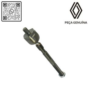 RN 551453-O 6001551453 BRACO DA CX. DE DIRECAO LOGSAN TODOS -ROSCA 12mm lado caixa- axi 1 RN 551453-O 6001551453 BRACO DA CX. DE DIRECAO LOGSAN TODOS -ROSCA 12mm lado caixa- axi 1